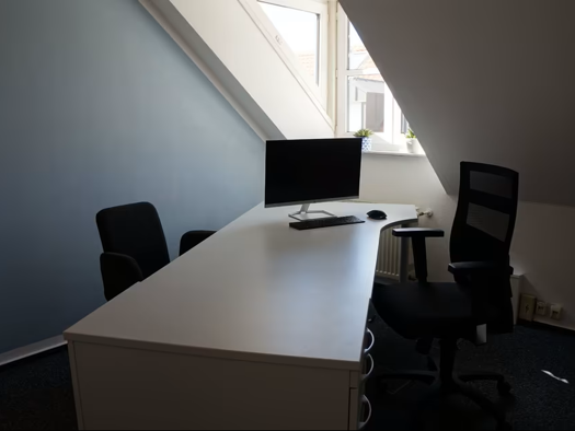 Bürofläche zur Miete provisionsfrei 449 € 18 m² Bürofläche Ismaninger Straße Aschheim 85609