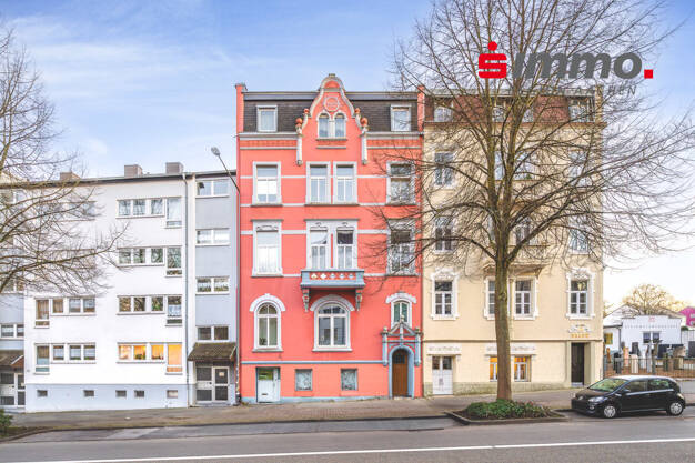 Wohn- und Geschäftshaus zum Kauf als Kapitalanlage geeignet 640.000 € 425 m² Aachen Aachen 52074