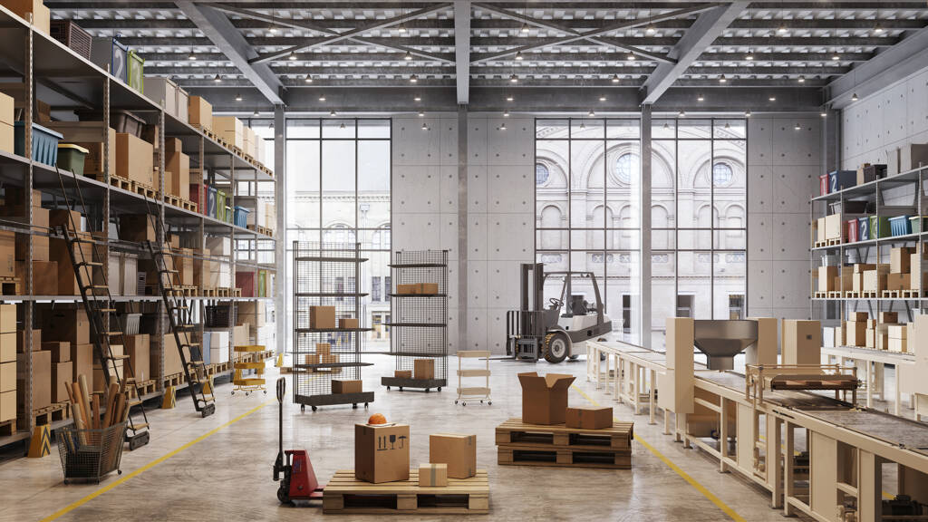 Lagerhalle zur Miete 2,50 € 1.500 m² Lagerfläche teilbar von 750 m² bis 1.500 m² Bleicherode 99752