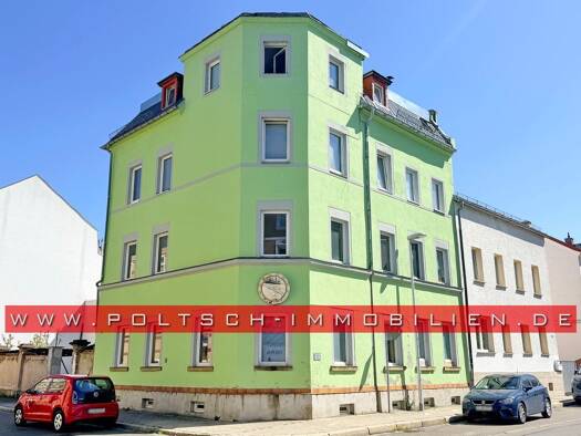 Sonstiges zum Kauf als Kapitalanlage geeignet 179.000 € 300 m² 220 m² Grundstück Zwötzen Gera 07552
