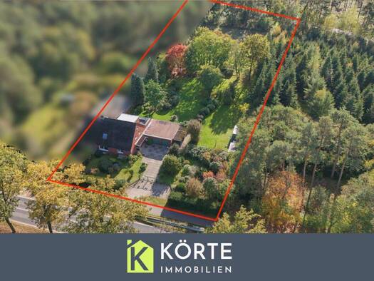 Einfamilienhaus zum Kauf 359.000 € 6 Zimmer 177,8 m² 6.251 m² Grundstück Wachendorf Lingen (Ems) 49808