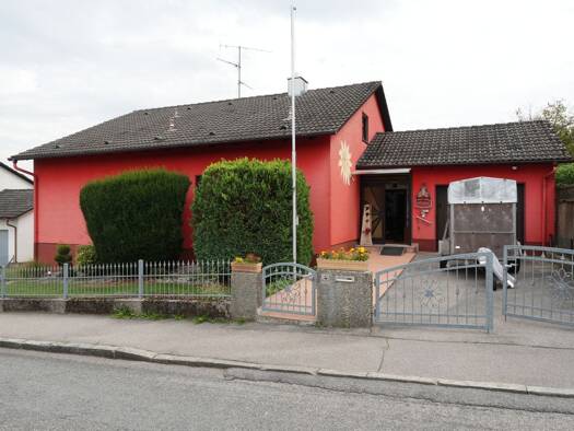 Einfamilienhaus zum Kauf 299.000 € 4 Zimmer 133 m² 750 m² Grundstück Tann Tann 84367