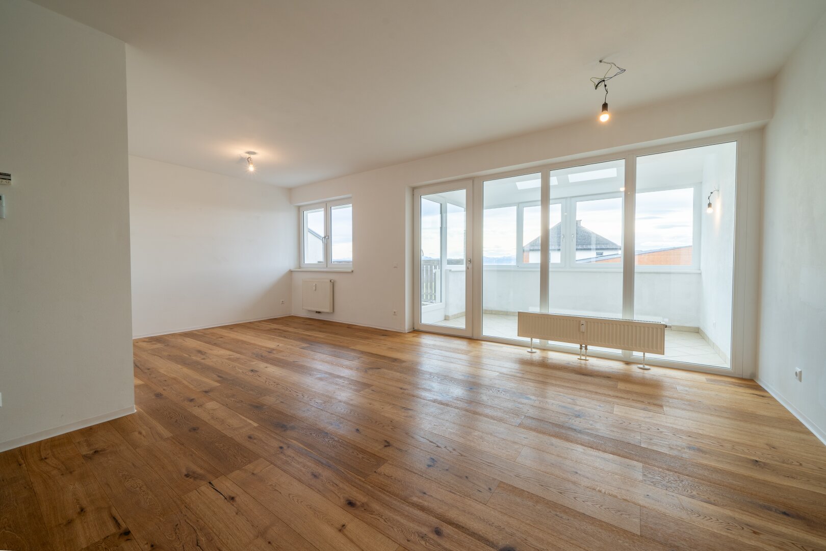 Wohnung zur Miete 922,22 € 4 Zimmer 86,7 m²<br/>Wohnfläche 2.<br/>Geschoss Jakobstraße Neustadtl an der Donau 3323