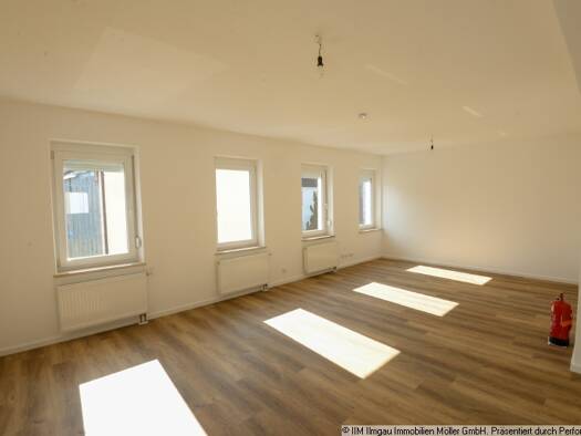 Wohnung zur Miete 1.235 € 3 Zimmer 87,9 m² Pfaffenhofen a d Ilm Pfaffenhofen an der Ilm 85276