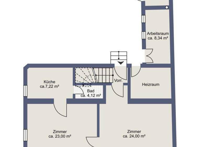 Haus zum Kauf 330.000 € 305 m² Grundstück Köflach 8580