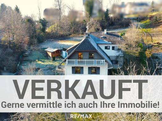 Einfamilienhaus zum Kauf 197.000 € 7 Zimmer 173 m² 1.370 m² Grundstück Friedberg 8240