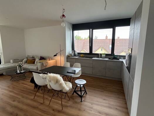 Wohnung zum Kauf 430.000 € 2,5 Zimmer 76,2 m² frei ab 01.11.2025 Pliezhausen Pliezhausen 72124