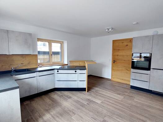 Wohnung zur Miete - Erstbezug 1.545 € 3 Zimmer 105,4 m² Berwang 65 Berwang 6622