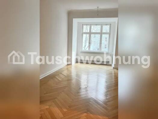 Wohnung zur Miete Tauschwohnung 1.550 € 3 Zimmer 93 m² 1. Geschoss Französisch Buchholz Berlin 10407