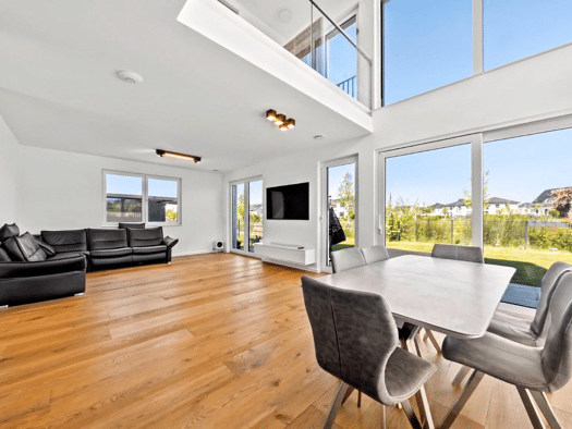 Einfamilienhaus zur Miete 3.250 € 5 Zimmer 182 m² 531 m² Grundstück frei ab 01.10.2026 Ludwigsfelde Ludwigsfelde 14974