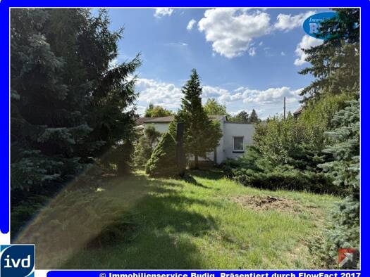 Grundstück zum Kauf 249.000 € 1.110 m² Grundstück Fredersdorf-Nord Fredersdorf-Vogelsdorf 15370
