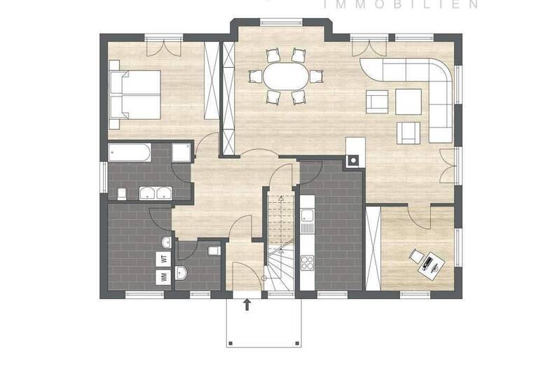 Mehrfamilienhaus zum Kauf 749.000 € 6 Zimmer 220 m² 916 m² Grundstück Schulzendorf 15732