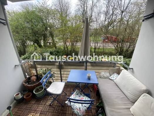 Wohnung zur Miete Tauschwohnung 885 € 2 Zimmer 62 m² 1. Geschoss Neuburg Mitte 79098