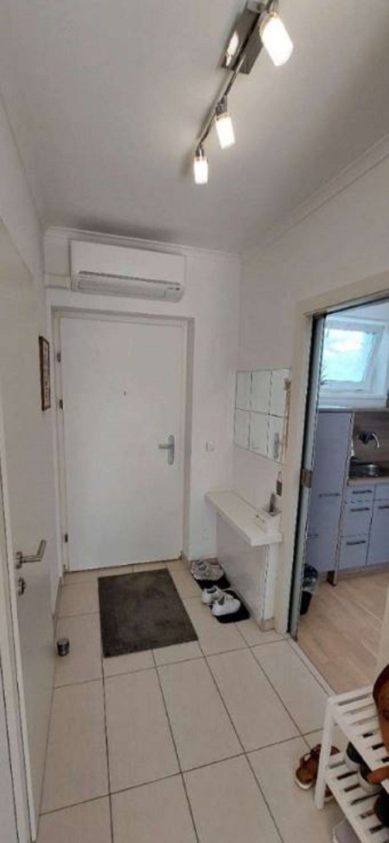 Wohnung zur Miete 580 € 1 Zimmer 35 m²<br/>Wohnfläche Wien(Stadt) 1100