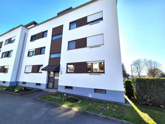 Wohnung zum Kauf 235.000 € 3 Zimmer 72 m² Schorndorf - Innenstadt Schorndorf 73614