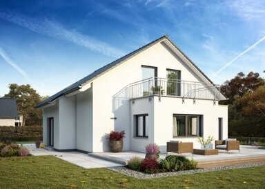 Haus zum Kauf provisionsfrei 271.409 € 5 Zimmer 134 m² 551 m² Grundstück frei ab sofort Friesenhagen Friesenhagen 51598