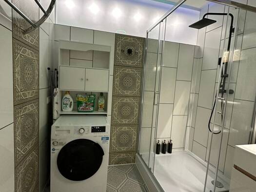 Loft zur Miete 525 € 2 Zimmer 55 m² frei ab sofort Neuburg Neuburg an der Donau 86633