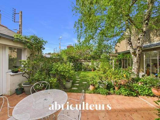 Haus zum Kauf 649.000 € 179 m² 263 m² Grundstück Zola Nantes 44100