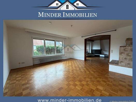 Wohnung zur Miete 1.100 € 4 Zimmer 141 m² Griedel Butzbach 35510