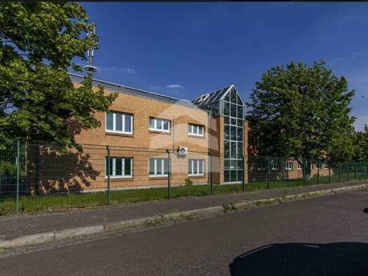 Bürofläche zur Miete provisionsfrei 10 € 1.544 m² Bürofläche teilbar ab 542,7 m² Rosenowstraße 26 Mockau-Süd Leipzig 04357