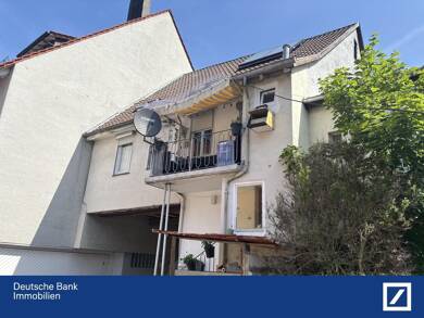 Reihenmittelhaus zum Kauf 298.000 € 7 Zimmer 165 m² 208 m² Grundstück Kirchheim 74366