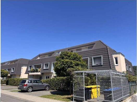 Penthouse zum Kauf 575.000 € 3 Zimmer 141 m² Geschoss 3/4 frei ab sofort Niederbreisig Bad Breisig 53498