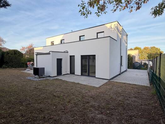 Doppelhaushälfte zur Miete 1.500 € 3 Zimmer 103 m² frei ab 01.11.2026 Schweicheln-Bermbeck Hiddenhausen 32120