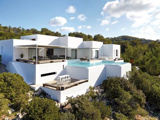 Villa zum Kauf 7.200.000 € 8 Zimmer 2.000 m² Grundstück Sant Joan de Labritja 07810