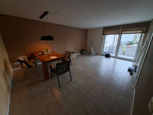 Wohnung zur Miete 1.010 € 3 Zimmer 90 m² Geschoss 1/3 frei ab 01.06.2026 Weiden Weiden in der Oberpfalz 92637