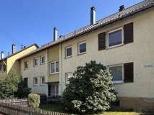 Wohnung zur Miete 500 € 3 Zimmer 61,4 m² frei ab 01.08.2026 Brennerau 7 Calmbach Bad Wildbad 75323