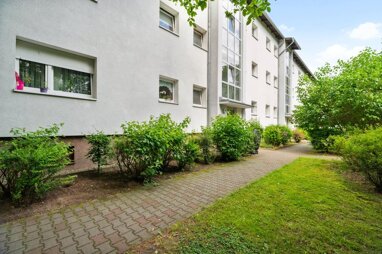 Wohnung zum Kauf provisionsfrei 190.000 € 3 Zimmer 73,5 m² EG Humboldtstraße 94 A Reinickendorf Berlin 13407