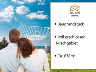 Land-/Forstwirtschaft zum Kauf 66.000 € 638 m² Grundstück Wendlinghausen Dörentrup 32694