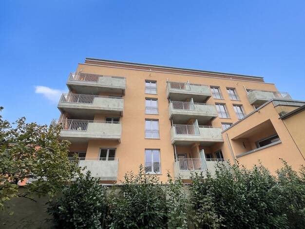 Wohnung zum Kauf 237.000 € 2 Zimmer 46,6 m² 3. Geschoss Löbtau-Süd Dresden 01159