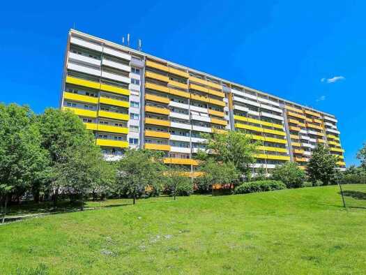Wohnung zum Kauf provisionsfrei als Kapitalanlage geeignet 398.000 € 3 Zimmer 85 m² Biesdorf Marzahn-Hellersdorf 12683