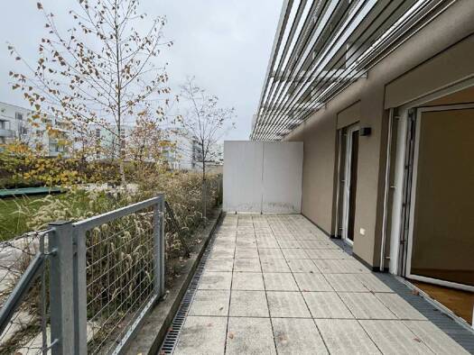 Wohnung zur Miete 539 € 2 Zimmer 47,6 m² Maximilianstraße 57 St. Pölten St. Pölten 3100