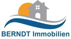 BERNDT Immobilien logo