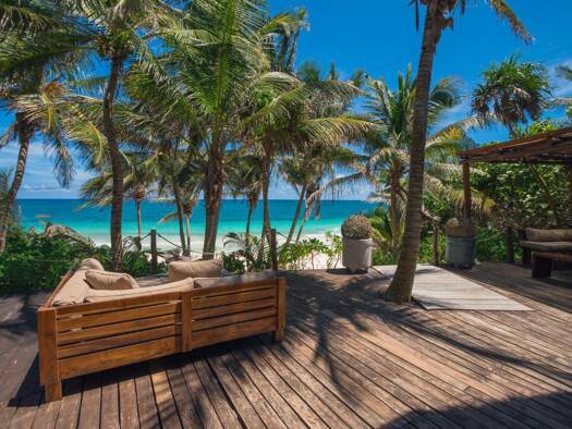 Einfamilienhaus zum Kauf 7.370.477 € 640 m² 10.800 m² Grundstück 4GJP+MF  Tulum Beach  77760 Tulum  Quintana Roo  M Tulum Municipality