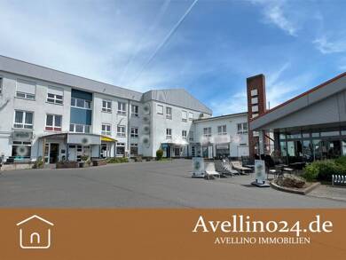Ladenfläche zur Miete 1.770 € 224 m² Verkaufsfläche Ransbach-Baumbach 56235