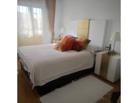 Reihenhaus zum Kauf 220.000 € 3 Zimmer 106 m² CIELO San Roque 11207