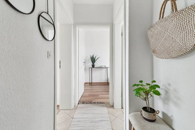 Wohnung zum Kauf 159.900 € 2 Zimmer 37 m² Dahme Dahme 23747