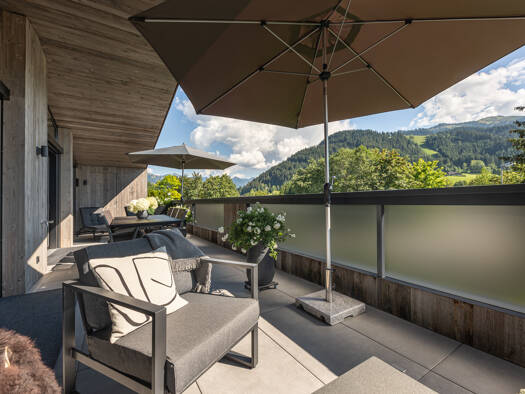 Wohnung zum Kauf 2.950.000 € 3 Zimmer 140 m² Kitzbühel 6370