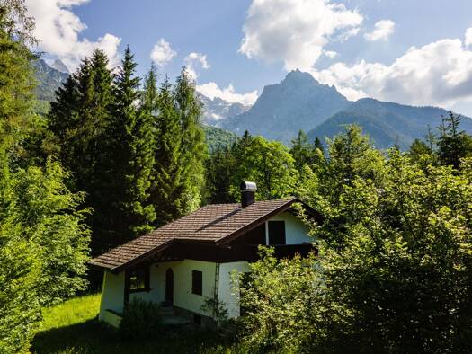 Grundstück zum Kauf 1.980.000 € 1.532 m² Grundstück ST. ULRICH 6393