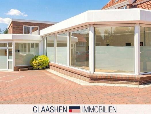 Laden zur Miete 800 € 150 m² Verkaufsfläche Süderneuland I Norden 26506