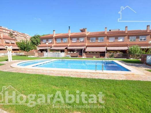 Reihenhaus zum Kauf 420.000 € 3 Zimmer 190 m² L'Almassera Sant Vicent del Raspeig / San Vicente del Raspeig 03690