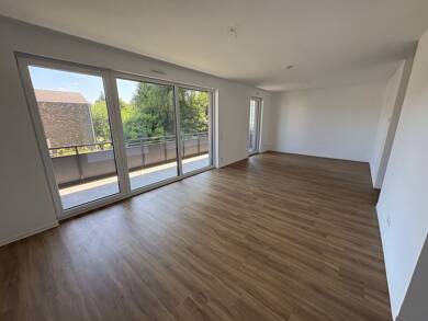 Wohnung zur Miete 855 € 2,5 Zimmer 72,8 m² 2. Geschoss frei ab sofort Lindenstr. 4 Höntrop Bochum 44867