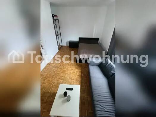 Wohnung zur Miete Tauschwohnung 290 € 1 Zimmer 25 m² 3. Geschoss Barmbek-Nord Hamburg 20249