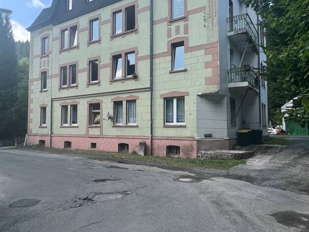 Mehrfamilienhaus zum Kauf 410.000 € 12 Zimmer 650 m² 2.500 m² Grundstück Bärenstein Werdohl 58791