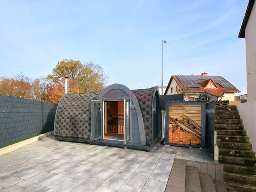 Einfamilienhaus zum Kauf 960.000 € 7 Zimmer 206 m² 655 m² Grundstück Limburg Limburg an der Lahn 65549