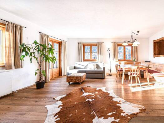 Wohnung zur Miete 3.500 € 3 Zimmer 75 m² Kitzbühel 6370