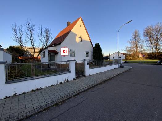 Grundstück zum Kauf 595.000 € 740 m² Grundstück frei ab sofort Ingolstadt Ingolstadt 85053